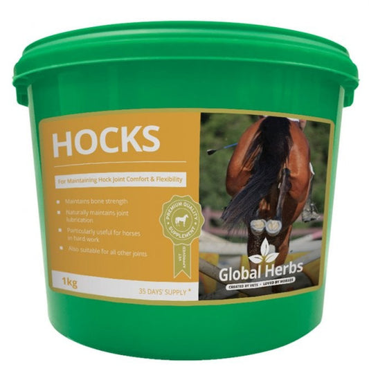 Global H Hocks 1 kg