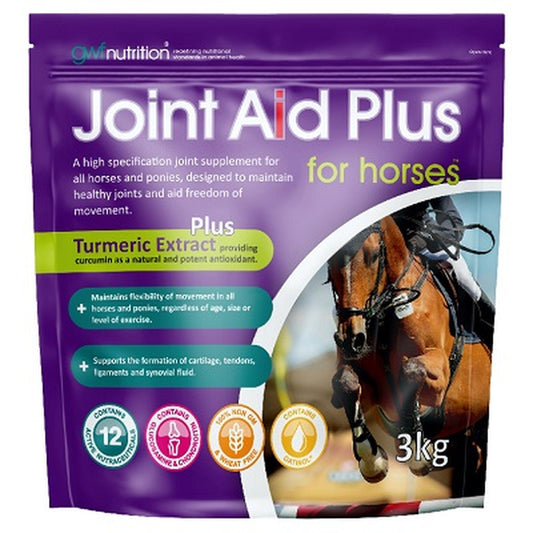 Growell Feeds Joint Aid Plus Horses 3 kg