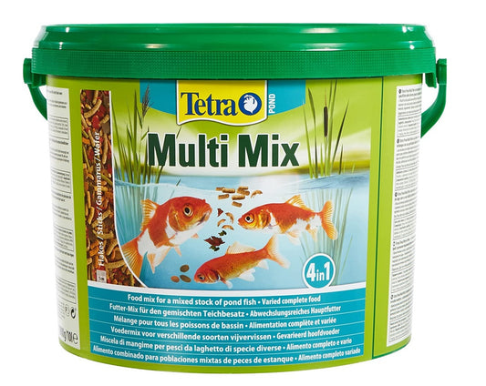 Tetra Pond Multi Mix Tub 10 L