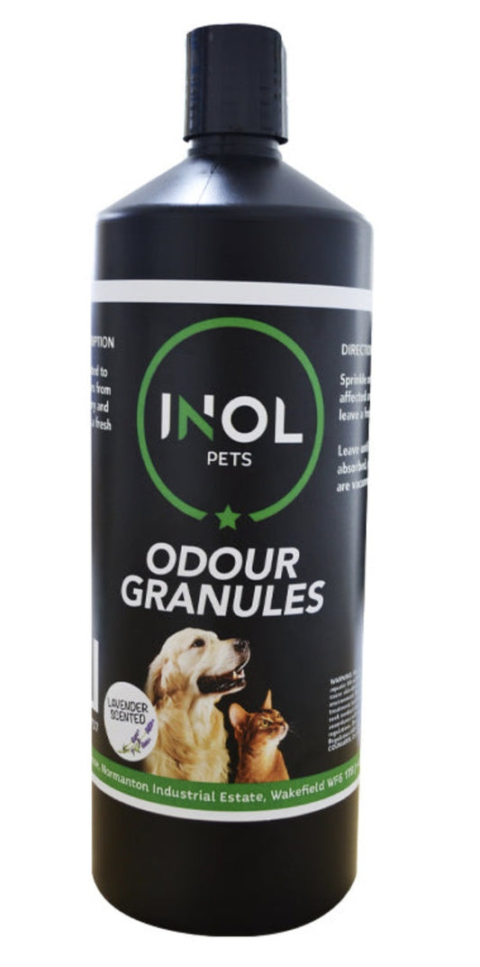 INOL Pet Odour Granules 1 L