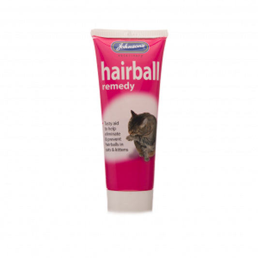 JVP Hairball Remedy 50gx6