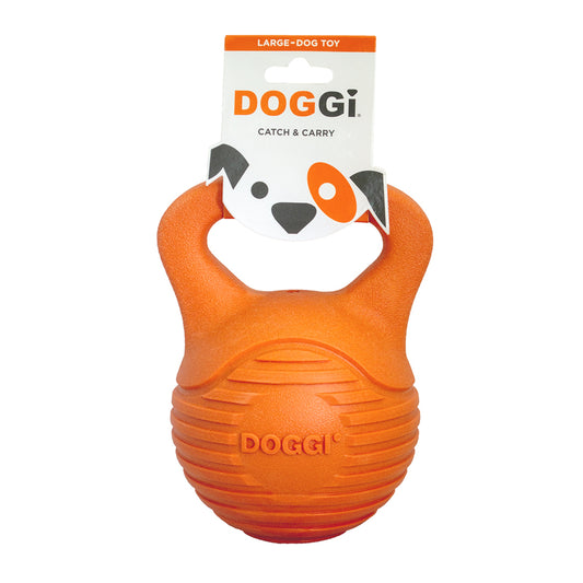 Doggi Catch & Carry Dumbbell Large