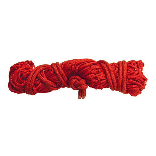 Extra Strong Haynet Red 40"