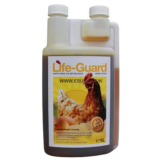 NAF Life-Guard Poultry 250 ml