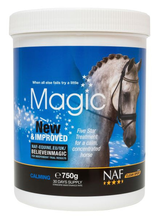 NAF Magic 5 Star 750 g