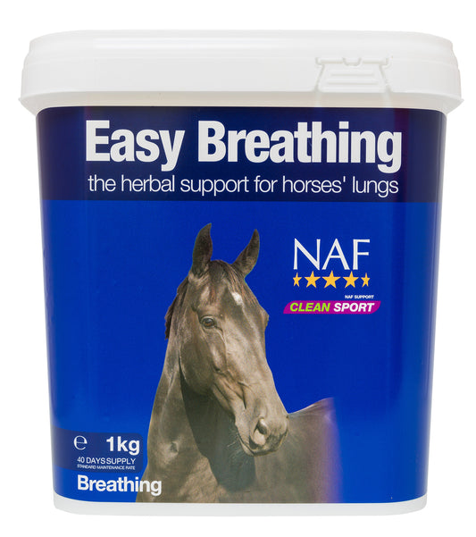 NAF Easy Breathing 1 kg