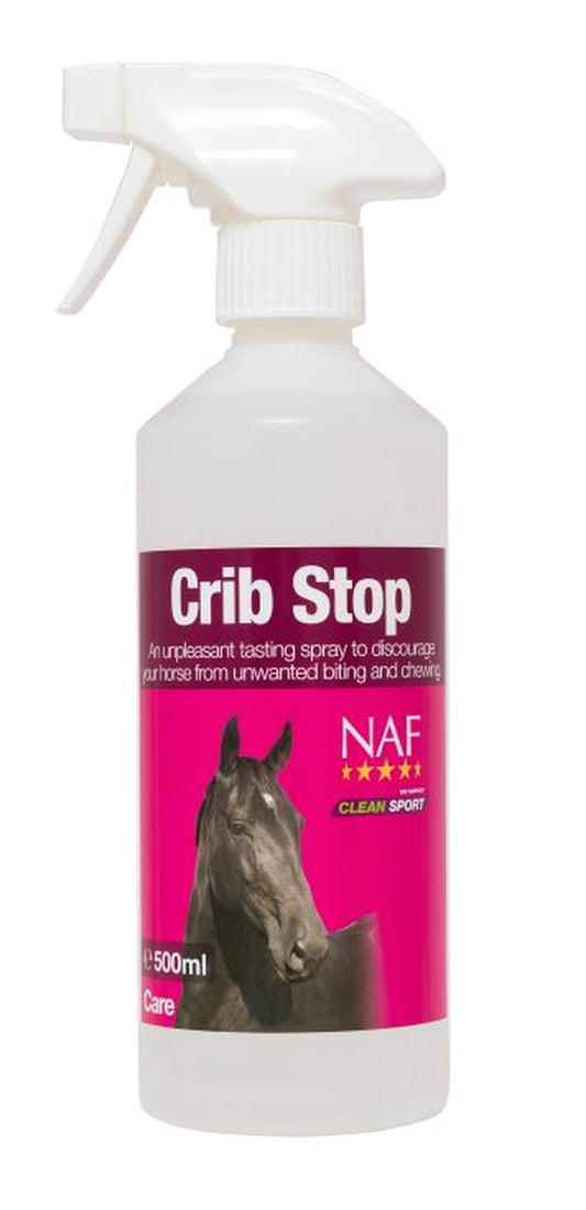 NAF Crib Stop 500 ml