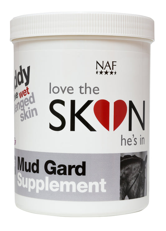 NAF Mud Guard Supplement 690 g