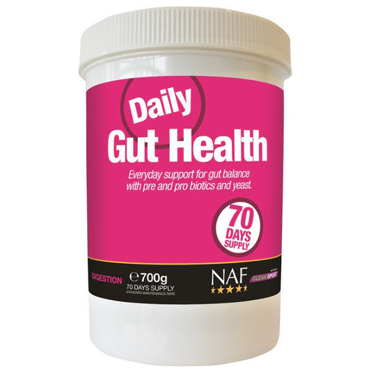 NAF Daily Gut Health 700 g