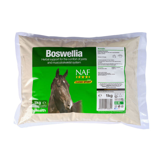 NAF Boswellia Powder 1 kg