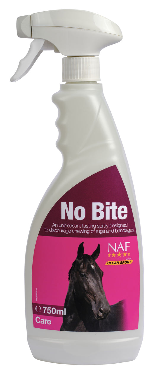 NAF No Bite 750 ml