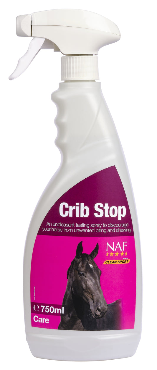 NAF Crib Stop 750 ml