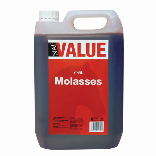 NAF Value Molasses 5 L