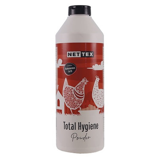 Net-Tex Total Hygiene Powder 300 g