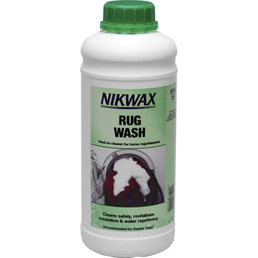 Nikwax Rugwash 1 L