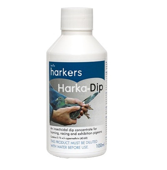 Harkers Harka-Dip 100 ml