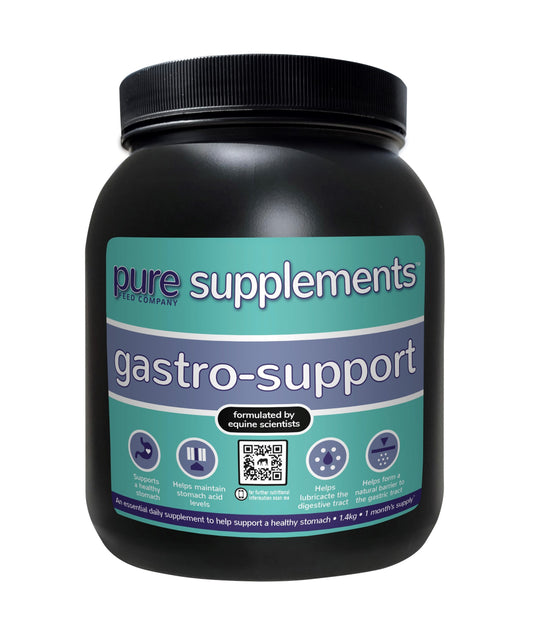 Pure Feed Gastro Support 1.4 kg