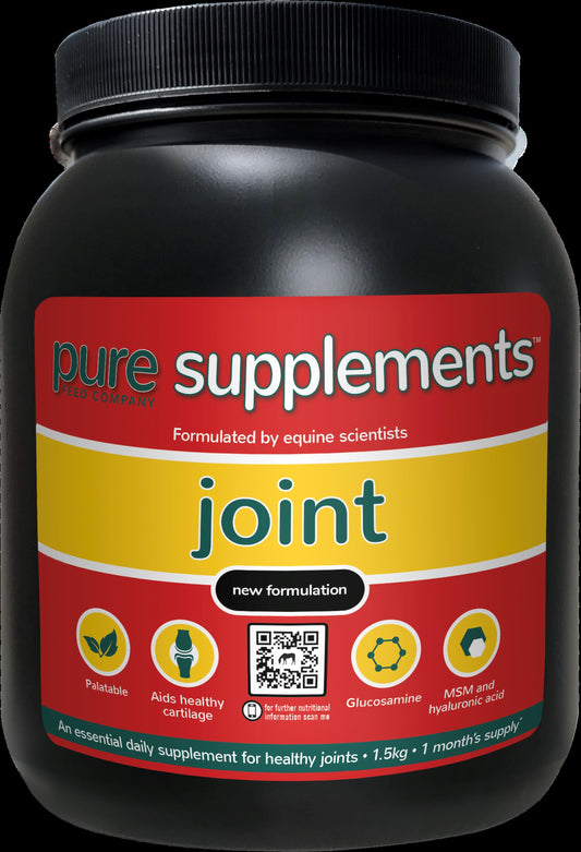 Pure Feed Joint 1.5 kg