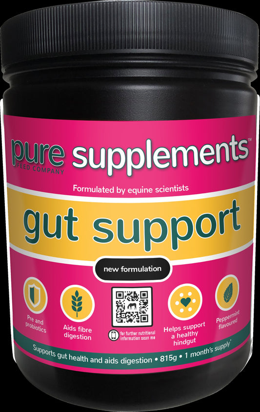 Pure Feed Gut Support 815 g