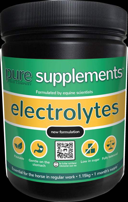Pure Feed Electrolytes 1.15kg