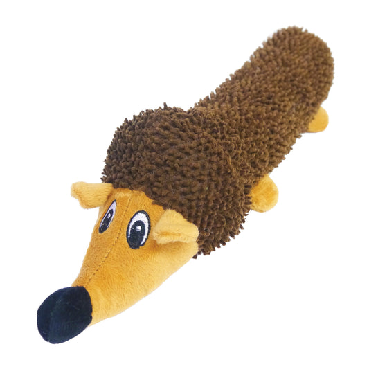 Rosewood Spike the Hedgehog x3