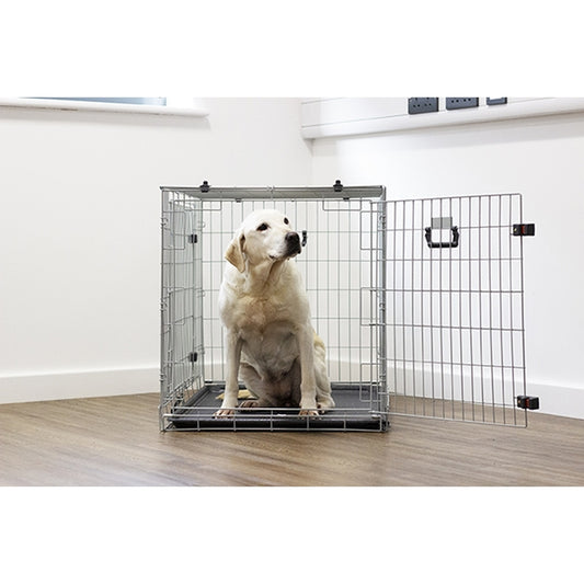 Rosewood Options Dog/Pup Home 2 Door XL