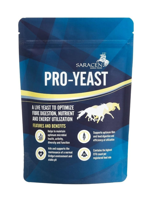 Saracen Pro-Yeast 1 kg