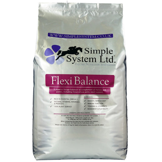 Simple System Flexi Balance 10 kg