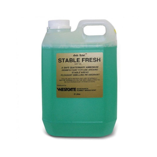 Gold Label Stable Fresh 2 L