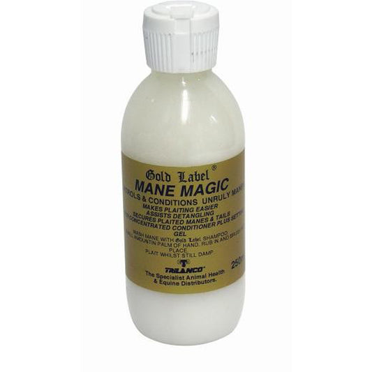 Gold Label Magic Mane 250 ml