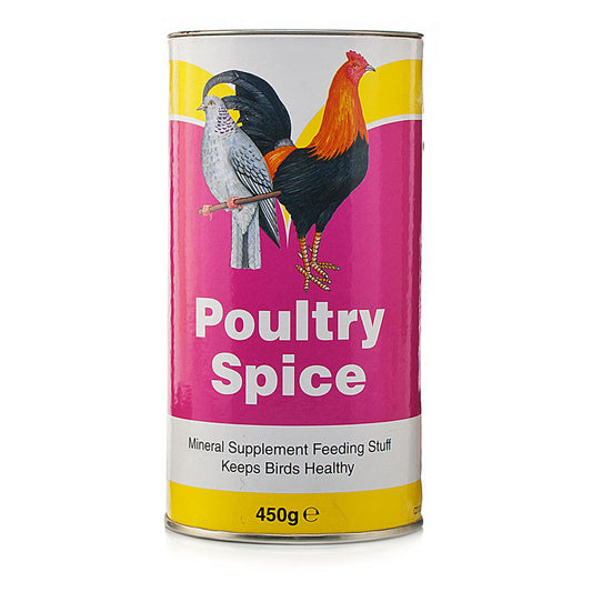 Poultry Spice 450 g