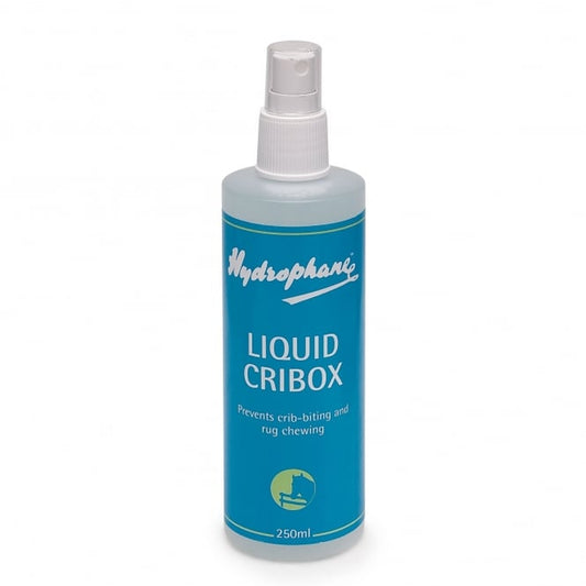 Hydrophane Cribox Liquid Spray 250 ml