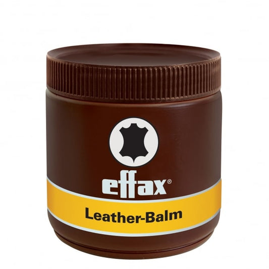Effax Leather Balm 500 ml