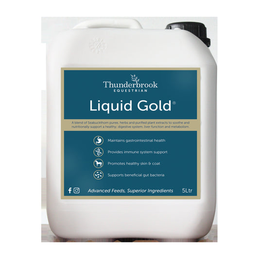 Thunderbrook Liquid Gold 2 L