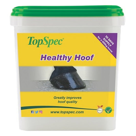 TopSpec Healthy Hoof 3 kg