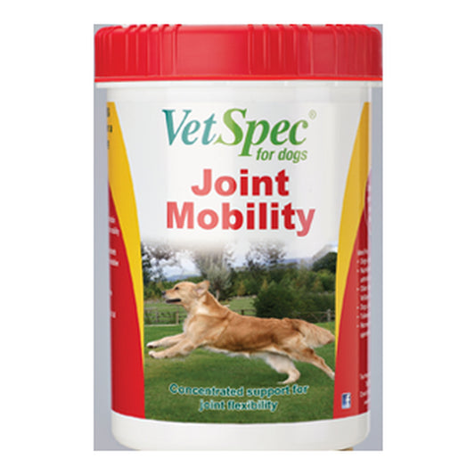 VetSpec Joint Mobility 500 g