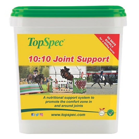 TopSpec 10:10 Joint Support 3 kg