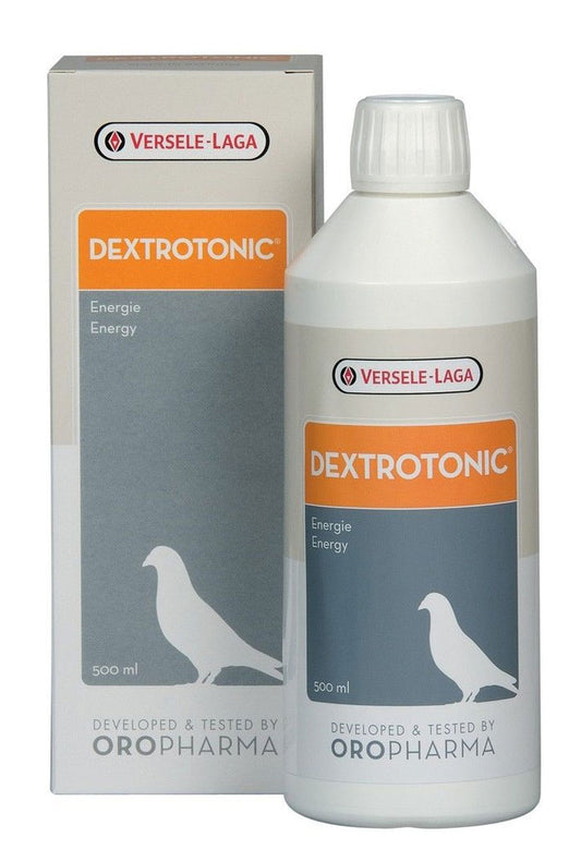 VL Dextrotonic 500 ml