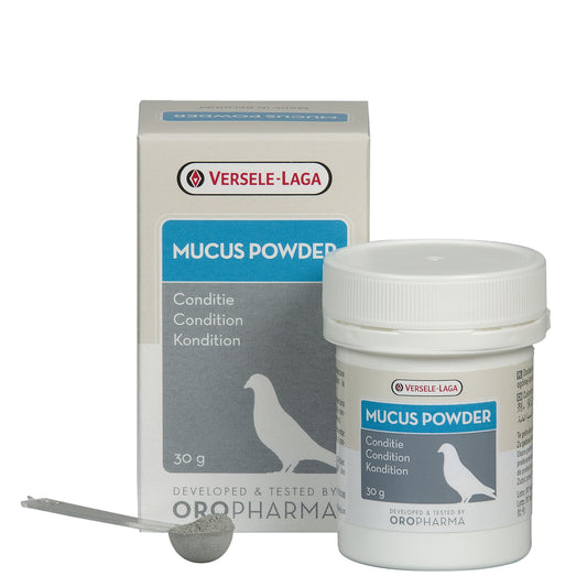 VL Mucus Powder 30 g