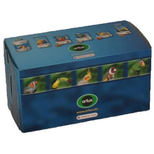 VL Transport Box For Birds