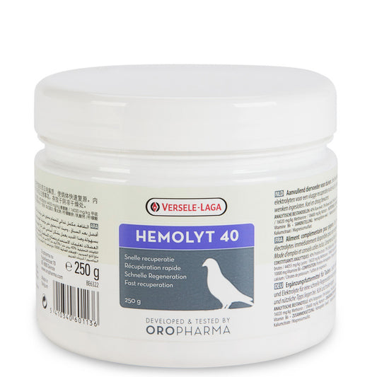 VL Hemolyt - 40 500 g