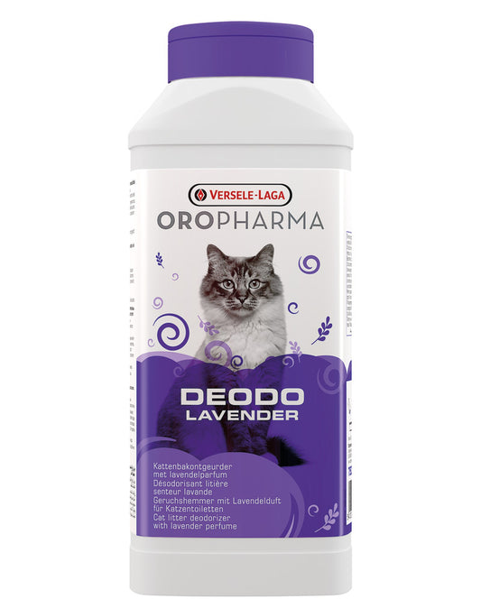 VL Deodo Cat Litter Deodorant Lavender