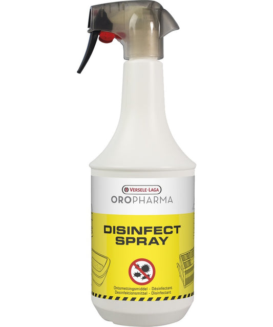 VL Disinfect Spray 1 L