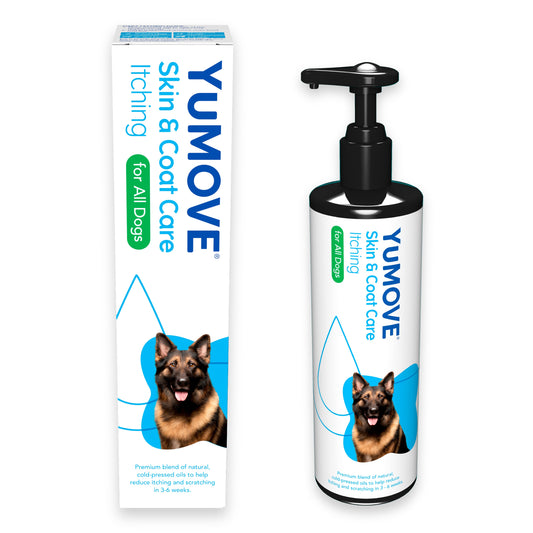 YuMOVE Skin & Coat Care Dog 250 ml