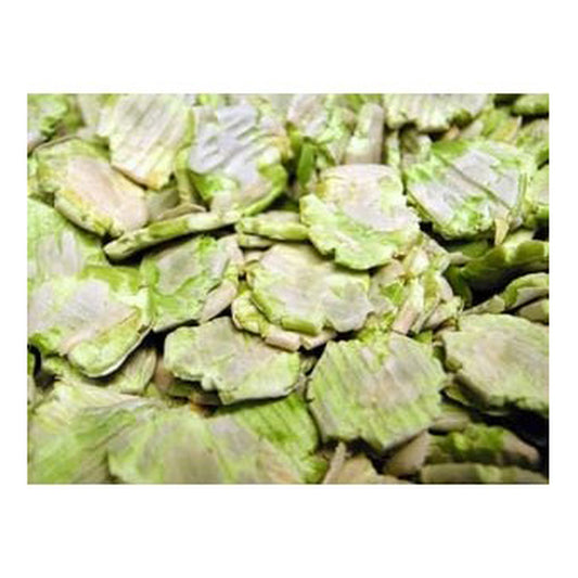 A&P Micronized Flaked Peas 20 kg