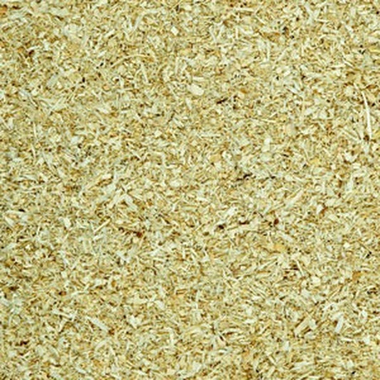 Dry Sawdust Bale 17 kg