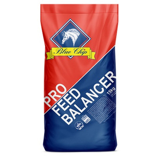 Blue Chip Pro Feed 15 kg