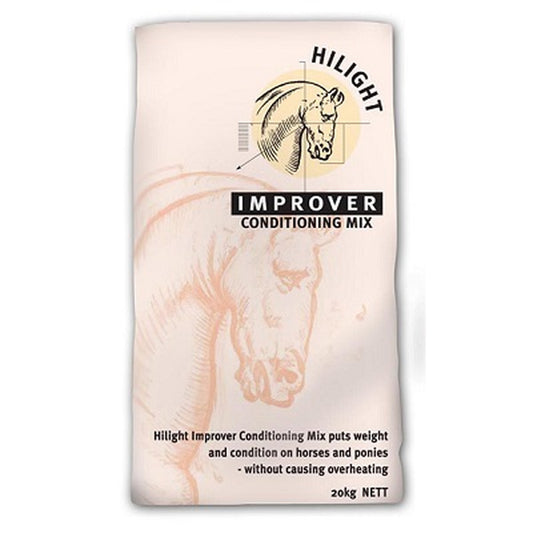 Hilight Improver Conditioning Mix 20 kg