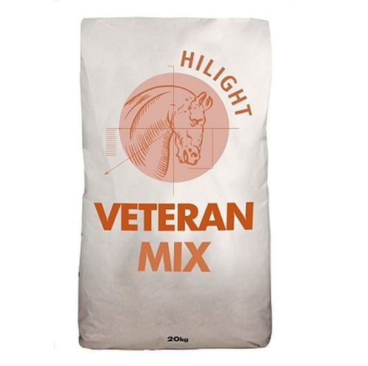 Hilight Veteran Mix 20 kg