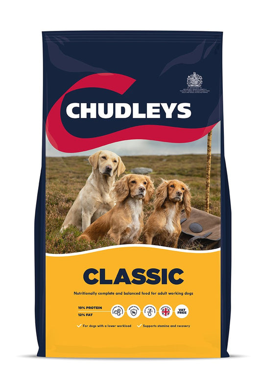 Chudleys Classic 14 kg